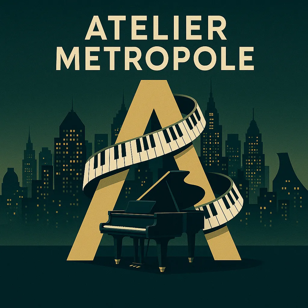Atelier Metropole
